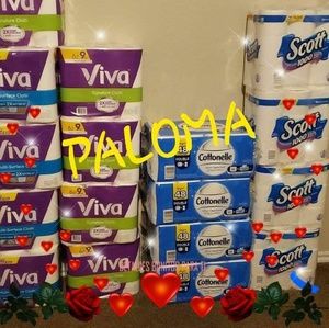 Meet your Posher, Paloma